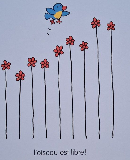 Zazou et Léopold les contraires