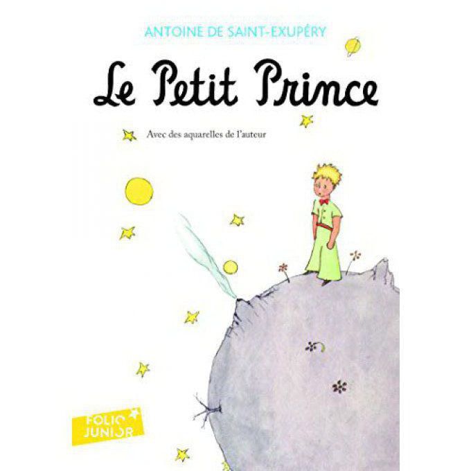 Le petit Prince