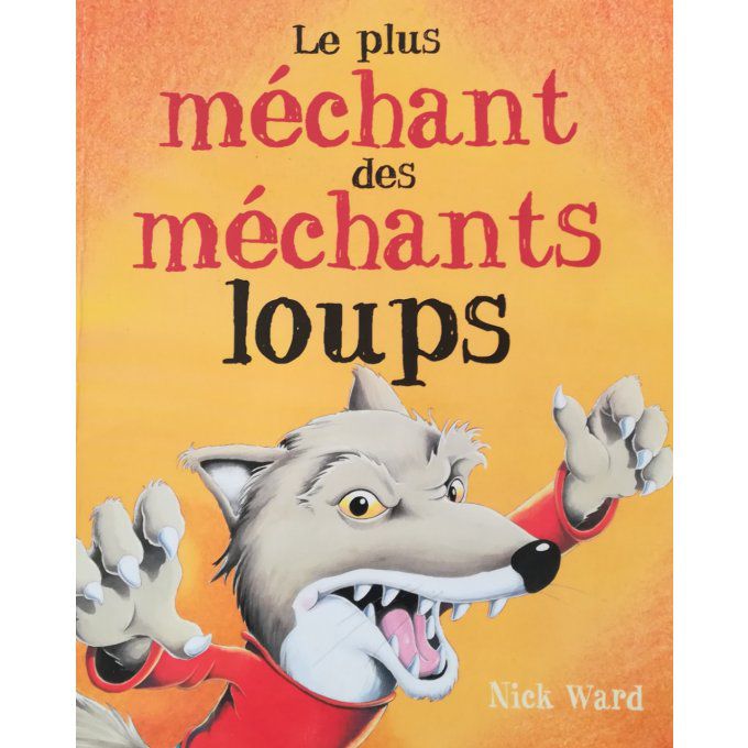 Histoires de loups 